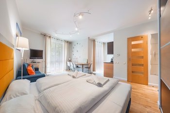 Apartamenty Sun & Snow Lesne Zacisze