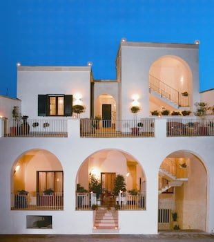 Antico Camino Bed and Breakfast