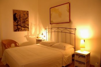 Antico Camino Bed and Breakfast