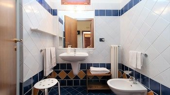 Antico Camino Bed and Breakfast