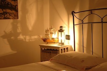Antico Camino Bed and Breakfast