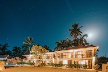 Condo Hotel Playa Las Ballenas by The Oxo House