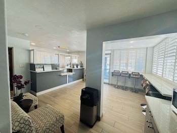 SureStay by Best Western Fresno Central