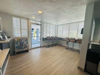 SureStay by Best Western Fresno Central