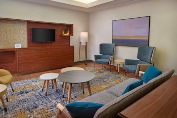 TownePlace Suites Newnan