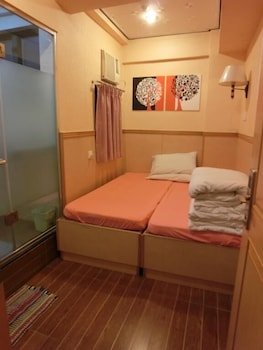 Just Inn on Nathan Road