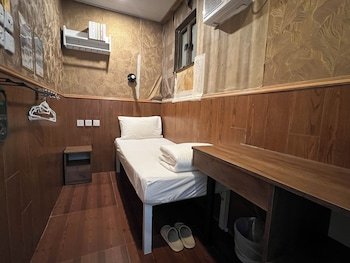 Just Inn on Nathan Road