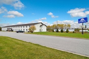 Americas Best Value Inn Sault Ste. Marie