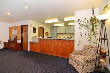 Americas Best Value Inn Sault Ste. Marie