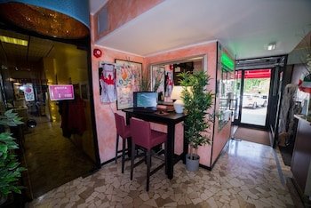 Hotel Rinaldo