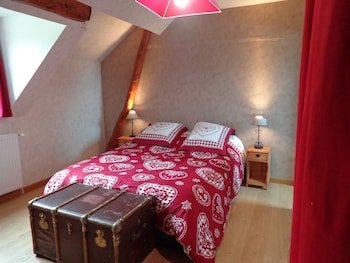 Chambres D'hotes La Boucle De L'adour