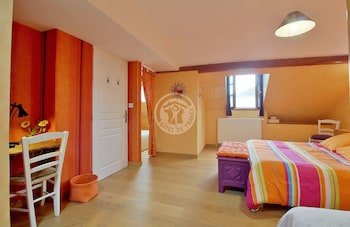 Chambres D'hotes La Boucle De L'adour
