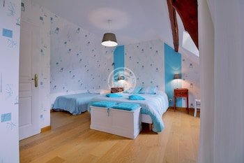 Chambres D'hotes La Boucle De L'adour