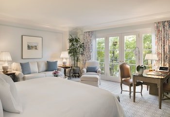 The Peninsula Beverly Hills