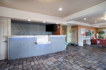 SureStay Hotel by Best Western Ukiah