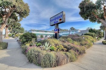 The Morro Bay Sandpiper Inn