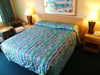 The Morro Bay Sandpiper Inn