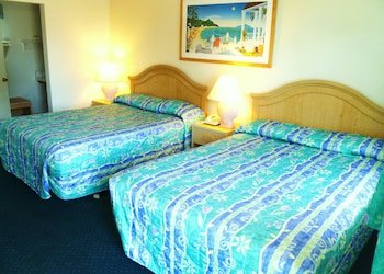 The Morro Bay Sandpiper Inn