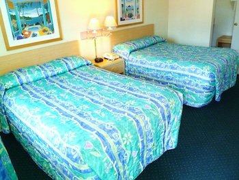The Morro Bay Sandpiper Inn