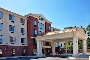Holiday Inn Express Biloxi - Ocean Springs