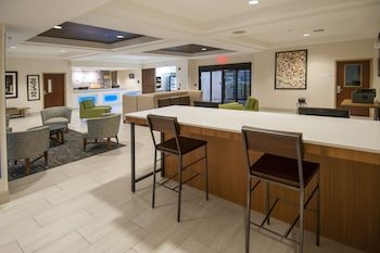 Holiday Inn Express Biloxi - Ocean Springs
