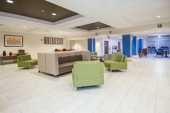 Holiday Inn Express Biloxi - Ocean Springs