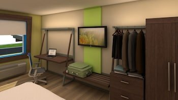 Holiday Inn Express Biloxi - Ocean Springs