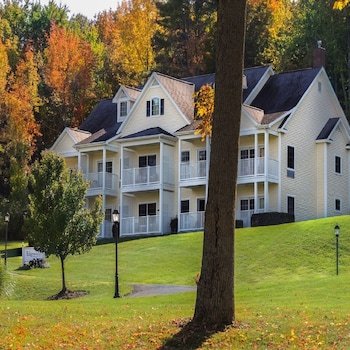 Inn At Taughannock