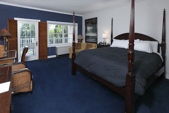 Inn At Taughannock