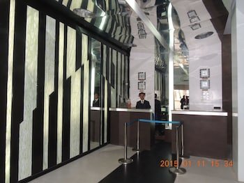 Hotel Royal Highness