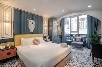 Mg Daisy Boutique Hotel