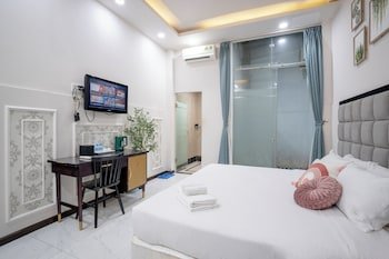 Mg Daisy Boutique Hotel