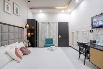 Mg Daisy Boutique Hotel