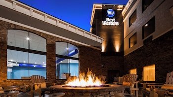 Best Western Sevierville/Kodak Inn