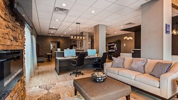 Best Western Sevierville/Kodak Inn