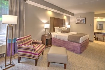 Best Western Sevierville/Kodak Inn