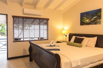 Blue Waters Inn
