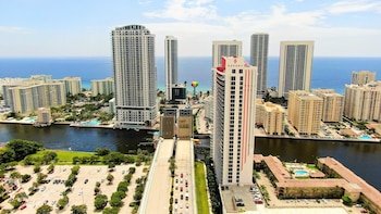 Beachwalk Elite Hotels and Resorts