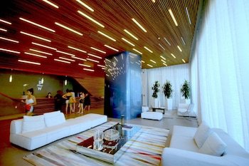 Beachwalk Elite Hotels and Resorts