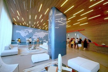 Beachwalk Elite Hotels and Resorts