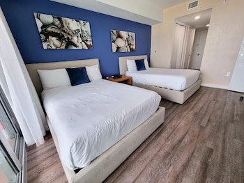 Beachwalk Elite Hotels and Resorts