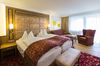 Hotel Hubertushof