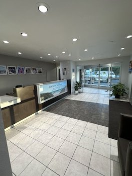 Motel 6 San Diego, CA - Hotel Circle - Mission Valley