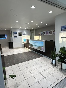 Motel 6 San Diego, CA - Hotel Circle - Mission Valley
