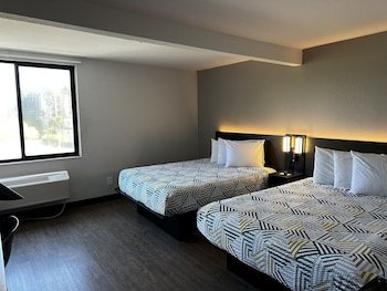 Motel 6 San Diego, CA - Hotel Circle - Mission Valley