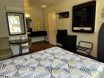 Motel 6 San Diego, CA - Hotel Circle - Mission Valley