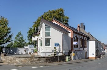 Hotel Böving