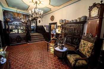 Hotel Böving