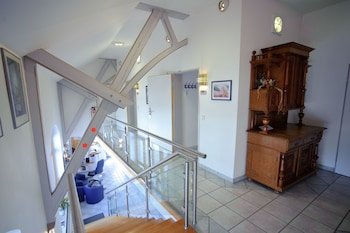 Hotel Böving
