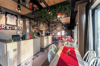House Of Records